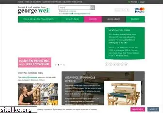 georgeweil.com