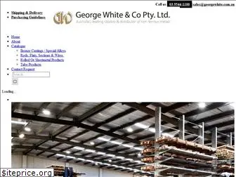 georgewhite.com.au