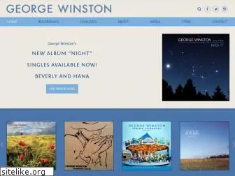 georgewinston.com