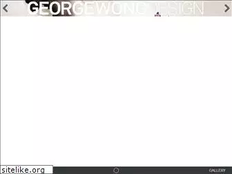 georgewongdesign.com