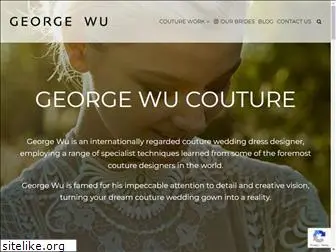 georgewu.com.au