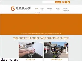 georgeyard.co.uk