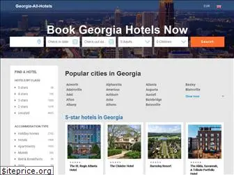 georgia-all-hotels.com
