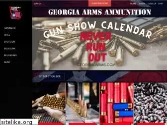 georgia-arms.com