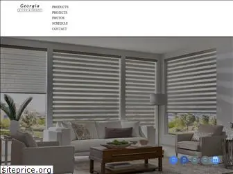 georgia-blind-and-shade.multiscreensite.com