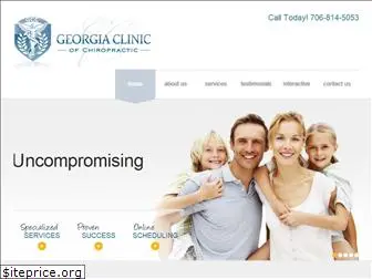 georgia-clinic.com