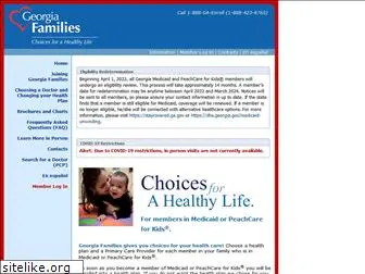 www.georgia-families.com