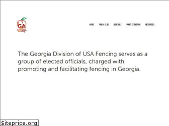 georgia-fencing.com