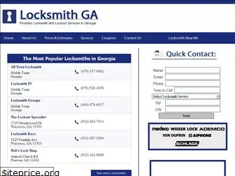 georgia-locksmith.com