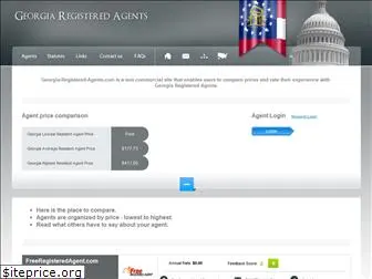 georgia-registered-agents.com