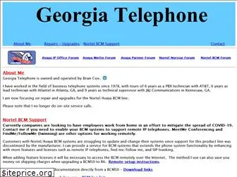 georgia-telephone.com