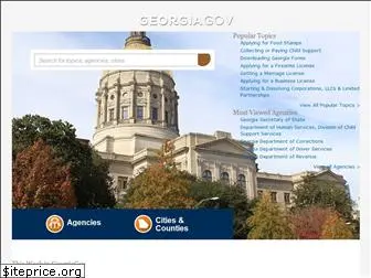 georgia.gov