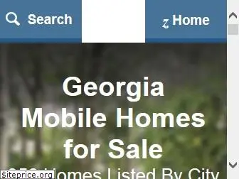 georgia.mobilehomes-for-sale.com