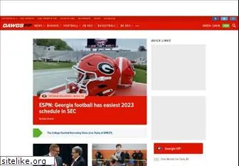 georgia.scout.com