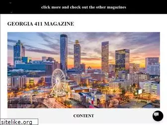 georgia411magazine.com