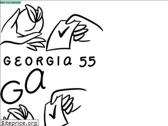 georgia55.org