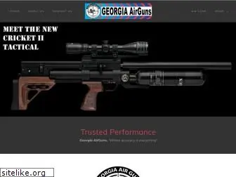 georgiaairguns.net