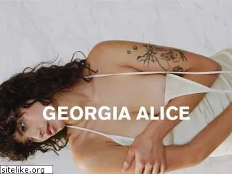 georgiaalice.com