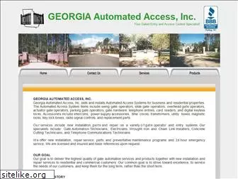georgiaautomatedaccess.com