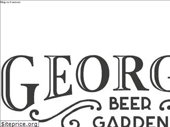 georgiabeergarden.com