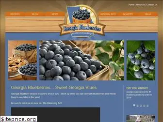 georgiablueberries.org