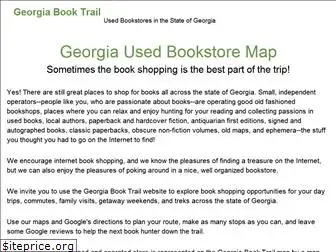 georgiabooktrail.com