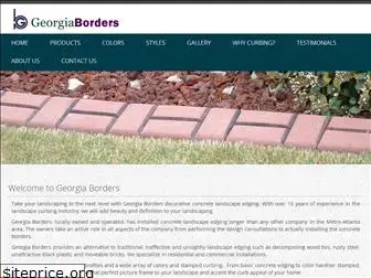 georgiaborders.com