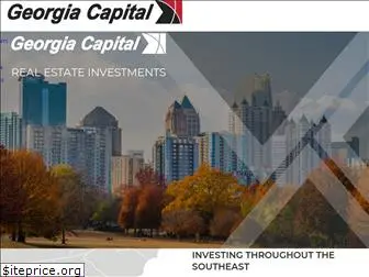 georgiacapital.com