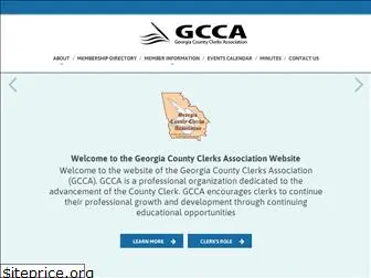 georgiacca.com