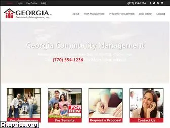 georgiacminc.com