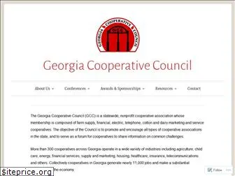 georgiaco-op.com