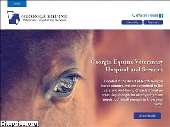 georgiaequinevets.com