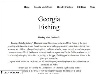 georgiafishing.net