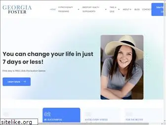 georgiafoster.com