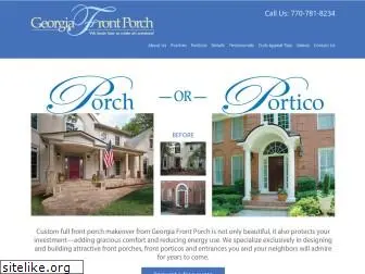 georgiafrontporch.com