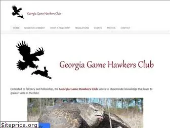 georgiagamehawkers.com