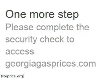 georgiagasprices.com