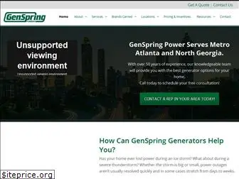 georgiagenerator.com