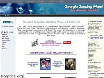 georgiagrindingwheel.com