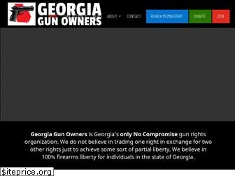georgiagunowners.org