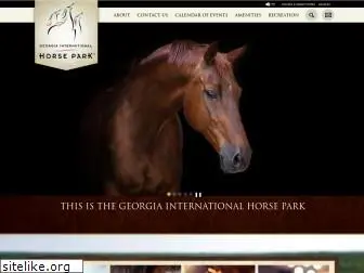 georgiahorsepark.com