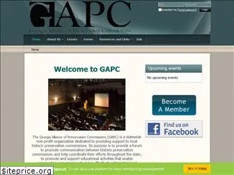 georgiahpcs.org