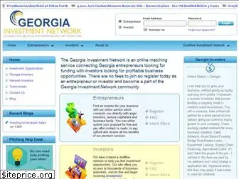 georgiainvestmentnetwork.com