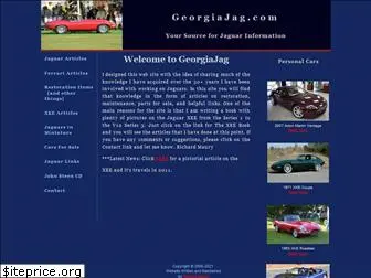 georgiajag.com