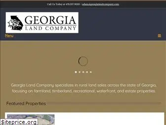 georgialandcompany.com