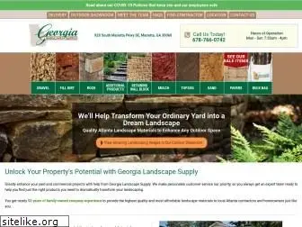 georgialandscapesupply.com