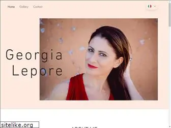 georgialepore.com