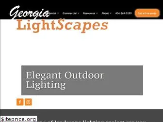 georgialightscapes.com