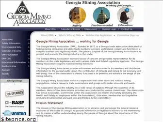 georgiamining.org