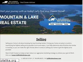 georgiamountain-realestate.com